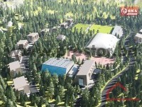 7 SRC Trnovo 3D
