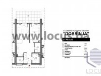 3Tlocrt-dvosoban-stan-62,3m2