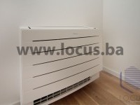 14 Detalj Fan Coil Daikin (toplotna pumpa)