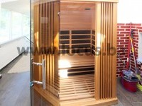 16_ Sauna