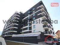 22 Vanjski izgled objekta Ilidza Residence sl2