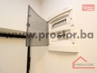 16 Detalj- Osigurači