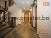 21 Stepeniste zgrade