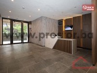 23 Recepcija zgrade