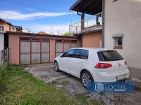8 Parking i garaža
