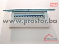 16 Detalj- automatski osigurači