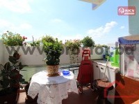 13 Balkon
