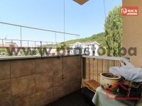 15 Balkon