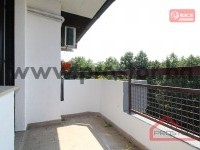 19 Balkon