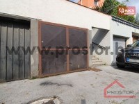 21 Garaža