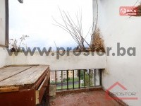 11 Balkon