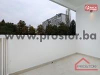 6 Balkon iz dnevnog boravka