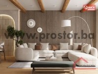 5 Prijedlog uređenja dnevni boravak sl2