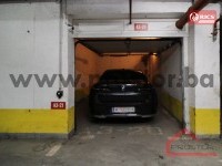 22 Garaža