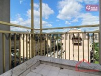 13 Balkon