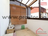 13 Balkon