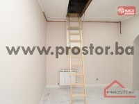 20 Detalj- Ulaz za tavan