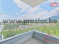 14 Balkon Pogled