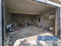 11_ Garaža