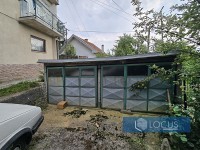 3 Garaža