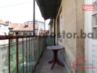 12 Balkon