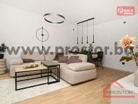 2 Dnevni boravak sl2