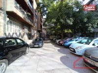 21 Zajednički parking stanara