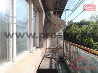 17 Balkon