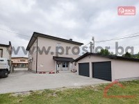 6 Objekat i garaže