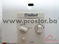 12 Detalj Protočni Vaillant bojler
