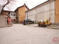 Parking prostor za stanare zgrade
