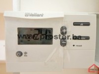 Vaillant termoregulator