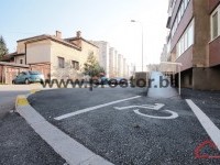 Pristupna rampa za osobe u kolicima