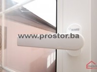 Detalj PVC Stolarija
