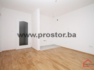 OFF PLAN Studio apartment, 28sqm, Miljacka, OTOKA, Sarajevo - FOR SALE