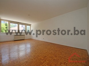 East oriented 1BDR apartment on the 1st floor - FOR SALE
