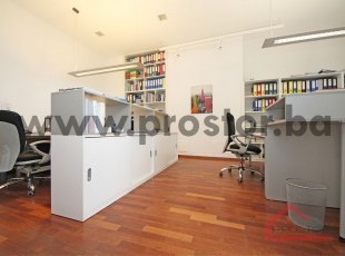 Office space on the ground floor, 66sqm, Ciglane, Sarajevo - FOR SALE