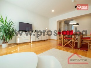 Furnished modern 2bdr apartment with parking near OHR - FOR RENT