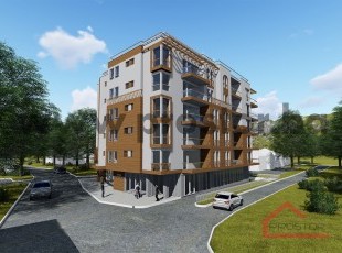 NOVOGRADNJA ILIDŽA! Stanovi vrhunske kvalitete površine od 74 m2 do 87 m2, u manjem stambeno-poslovnom objektu u izgradnji u blizini Velike aleje! Cijena po m2 već od 2.890 KM sa PDV-om!