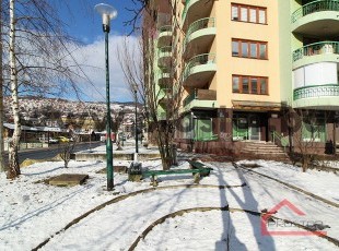 1BDR apartment in a newer building with a beautiful view, Buća potok, Sarajevo - FOR SALE