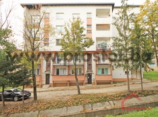 2BDR apartment with balcony, Vogošća - FOR SALE