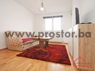 Furnished two bedroom apartment in a new building on the seventh floor with a loggia, East Sarajevo - FOR RENT