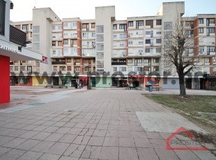 5BDR apartment with terrace and balcony, Ciglane, Sarajevo - FOR SALE