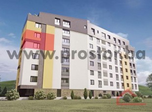 Unique extremely practical 27 sq.m. OFF PLAN one bedroom apartment in a high quality building under construction! Buca Potok, Sarajevo - FOR SALE