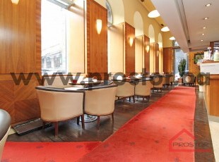 Hotel u srcu Sarajeva u neposrednoj blizini Baščaršije, Stari Grad
