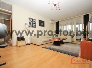 Furnished functional 2BDR apartment with loggia on the eighth floor, Hrasno , Sarajevo - FOR SALE
