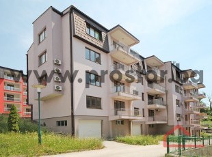 1BDR apartment with balcony „Vrtovi Sunca“ Center - FOR SALE