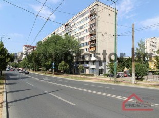 Renovated studio apartment on the second floor building with elevator, Hrasno area - FOR SALE