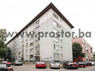 1BDR apartment Grbavica- FOR SALE