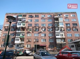1BDR apartment, Grbavica - FOR SALE